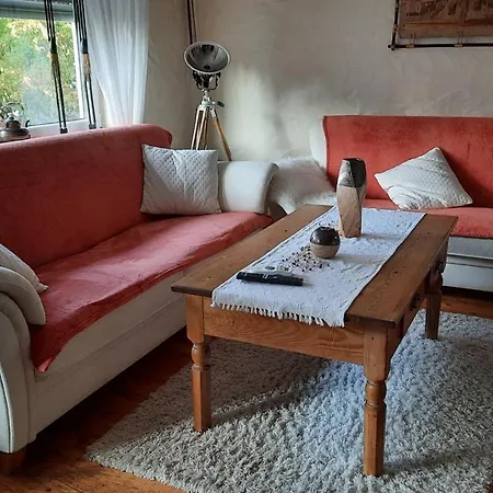 Ferienwohnung-malanders Apartment Andernach