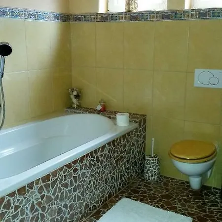 Ferienwohnung-malanders Appartement Andernach