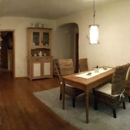 Ferienwohnung-malanders Apartment Andernach
