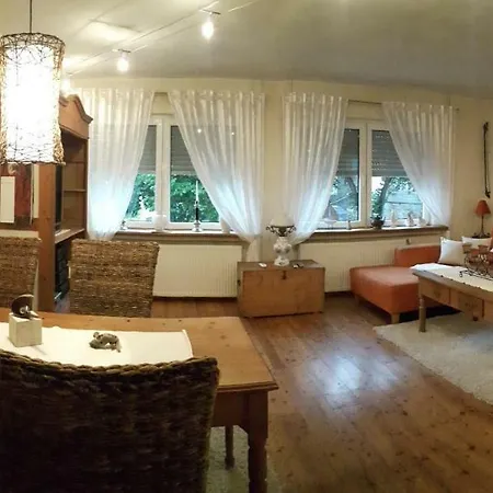 Ferienwohnung-malanders *