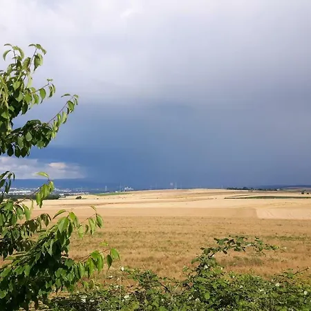 Ferienwohnung-malanders Andernach