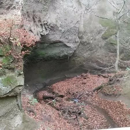 Ferienwohnung-malanders