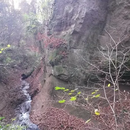 Ferienwohnung-malanders Appartement