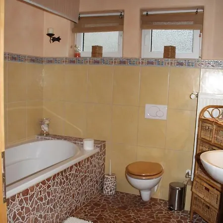 Appartement Ferienwohnung-malanders