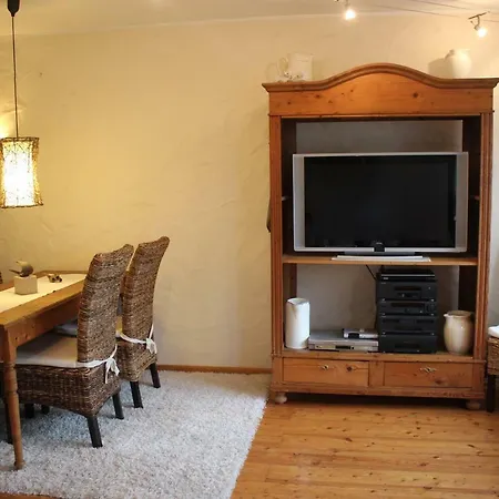 Ferienwohnung-malanders Apartment *