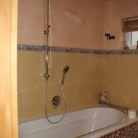 Apartment Ferienwohnung-malanders *