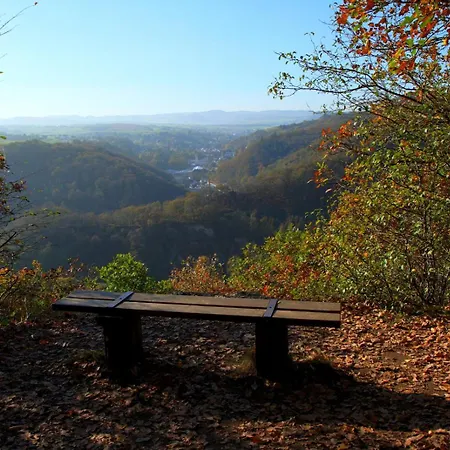 Ferienwohnung-malanders Apartment