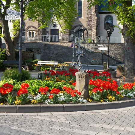 Ferienwohnung-malanders Apartment Andernach