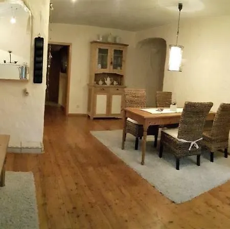 Ferienwohnung-malanders * Andernach
