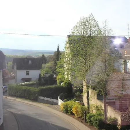 Ferienwohnung-malanders