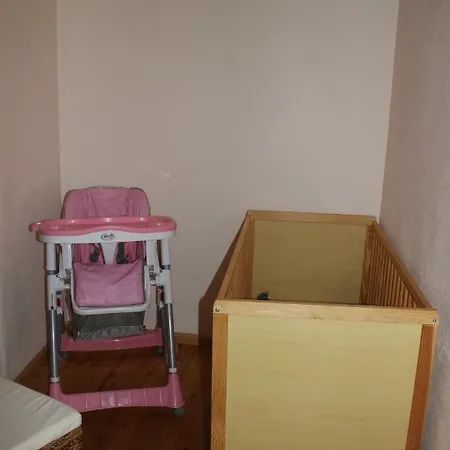 Ferienwohnung-malanders