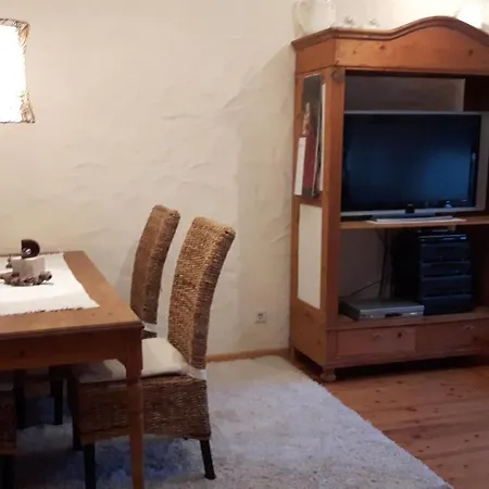 Ferienwohnung-malanders