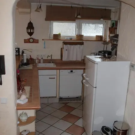 Ferienwohnung-malanders Apartment