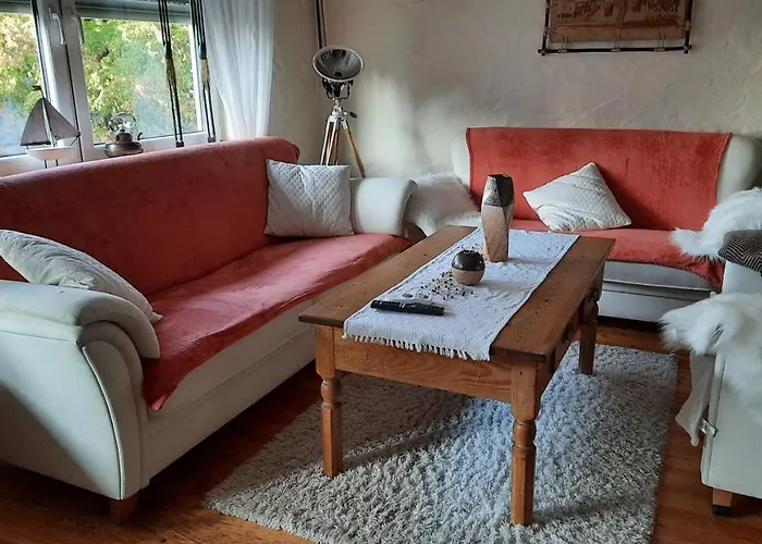 Ferienwohnung-malanders Apartmán Andernach