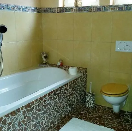 Ferienwohnung-malanders Apartmán Andernach