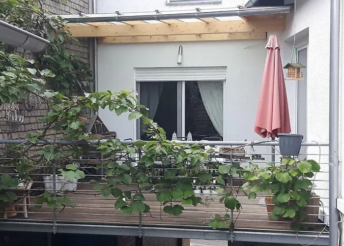 Ferienwohnung-malanders Andernach