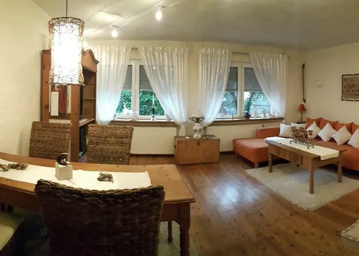 Ferienwohnung-malanders *