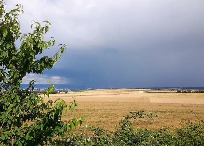 Ferienwohnung-malanders Andernach