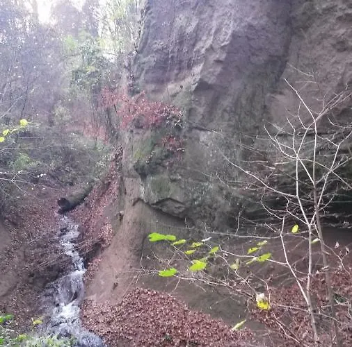 Ferienwohnung-malanders Apartmán