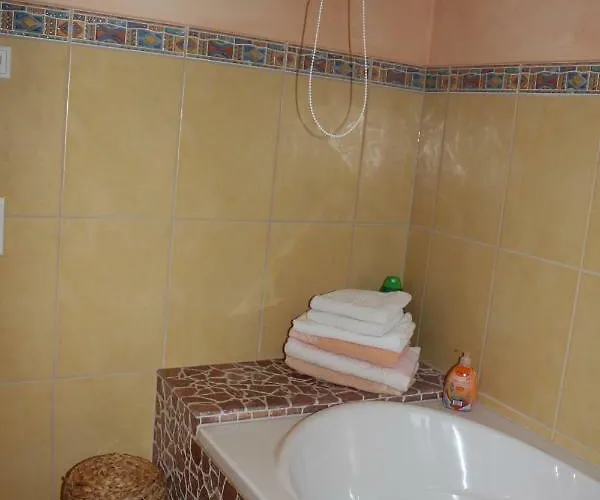 Apartmán Ferienwohnung-malanders Andernach