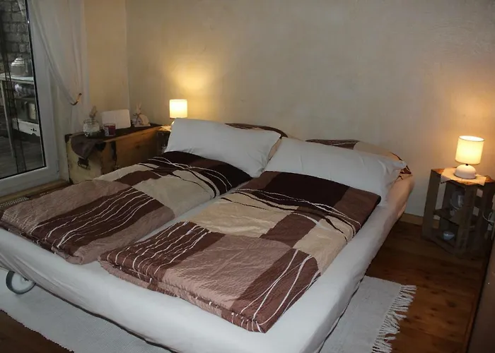 Ferienwohnung-malanders Apartmán Andernach