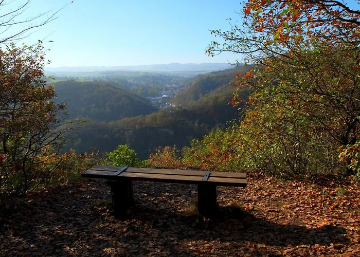Ferienwohnung-malanders Apartmán