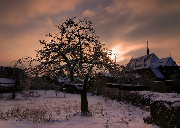 Apartmán Ferienwohnung-malanders *