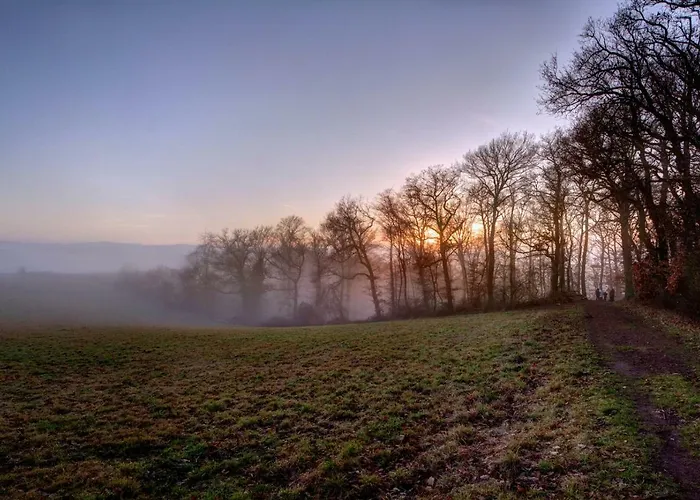 Ferienwohnung-malanders Apartmán Andernach