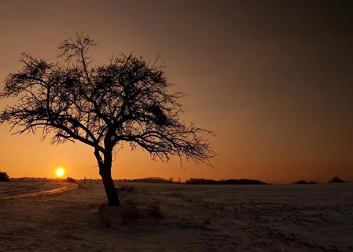 Apartmán Ferienwohnung-malanders