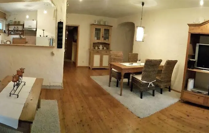 Ferienwohnung-malanders * Andernach