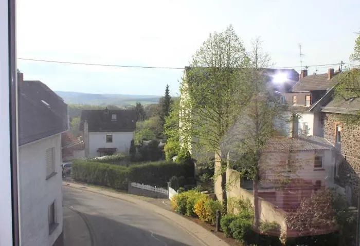 Ferienwohnung-malanders