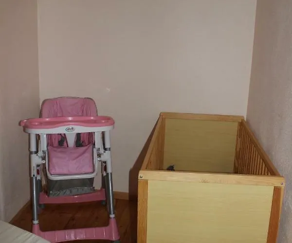 Ferienwohnung-malanders