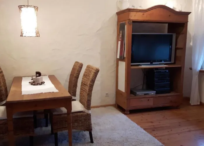 Ferienwohnung-malanders